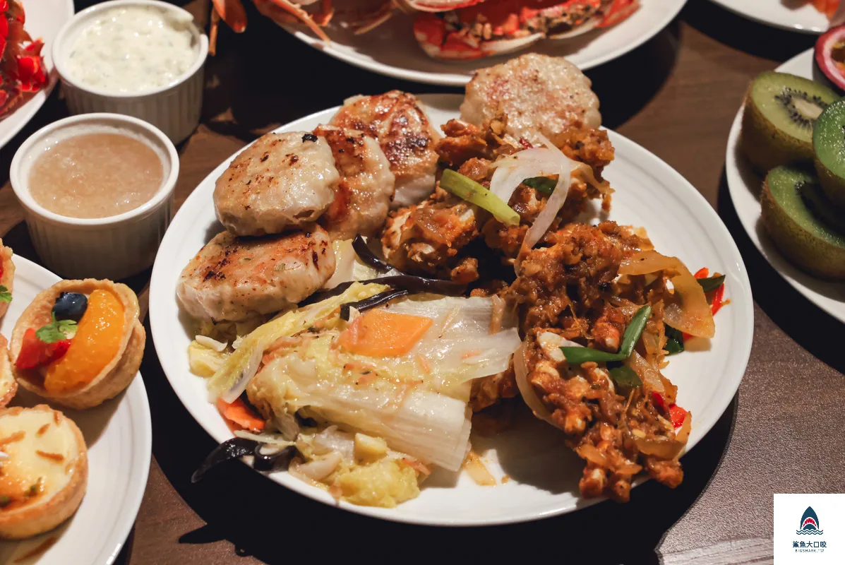 全日餐廳鉑麗安,JR東日本大飯店,台北Buffet吃到飽,JR東日本大飯全日餐廳鉑麗安,東日本大飯全日餐廳鉑麗安,JR東日本大飯鉑麗安,鉑麗安,東日本鉑麗安,JR飯店鉑麗安 @鯊魚大口咬 全日餐廳鉑麗安,JR東日本大飯店,台北Buffet吃到飽,JR東日本大飯全日餐廳鉑麗安,東日本大飯全日餐廳鉑麗安,JR東日本大飯鉑麗安,鉑麗安,東日本鉑麗安,JR飯店鉑麗安 @鯊魚大口咬