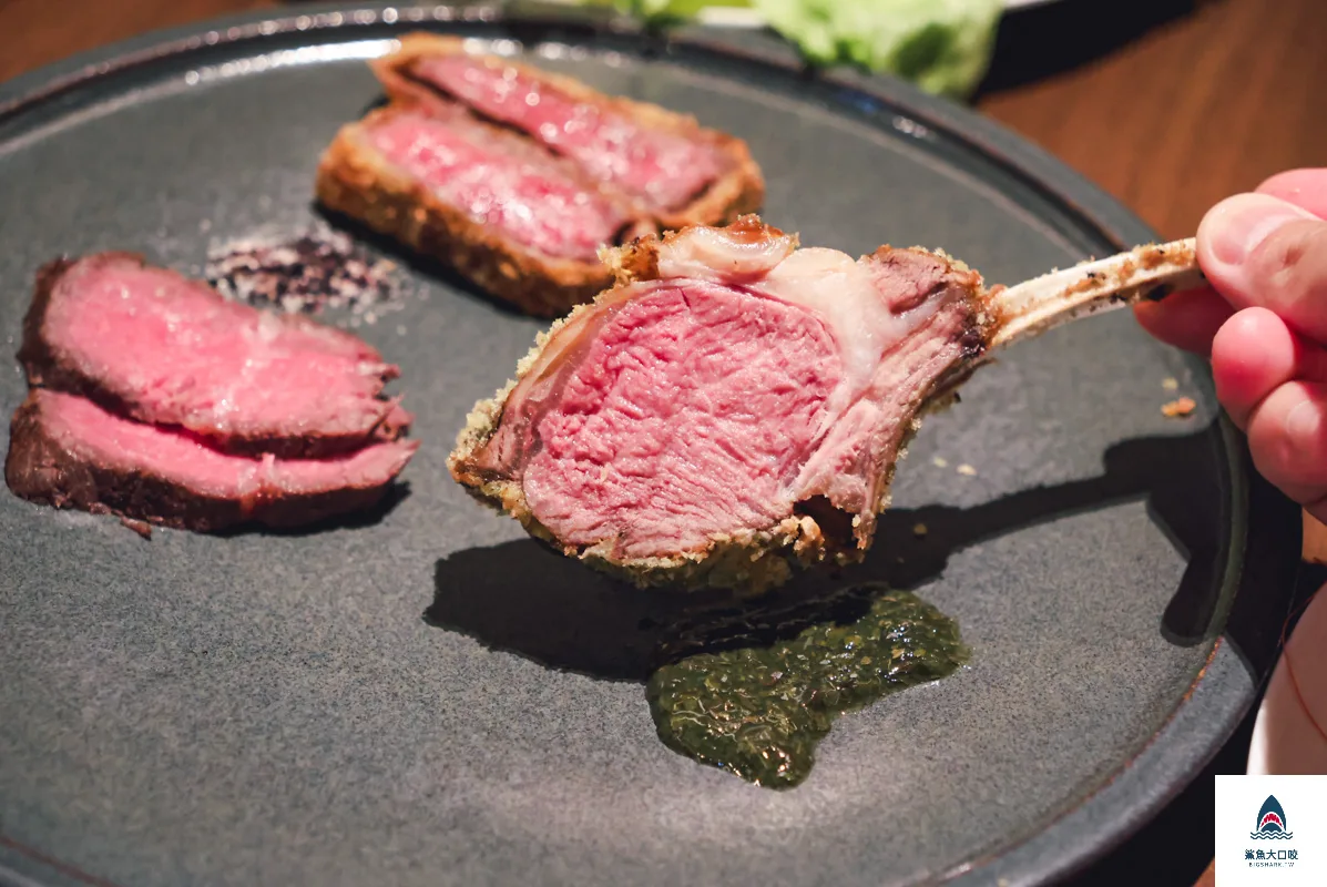 全日餐廳鉑麗安,JR東日本大飯店,台北Buffet吃到飽,JR東日本大飯全日餐廳鉑麗安,東日本大飯全日餐廳鉑麗安,JR東日本大飯鉑麗安,鉑麗安,東日本鉑麗安,JR飯店鉑麗安 @鯊魚大口咬