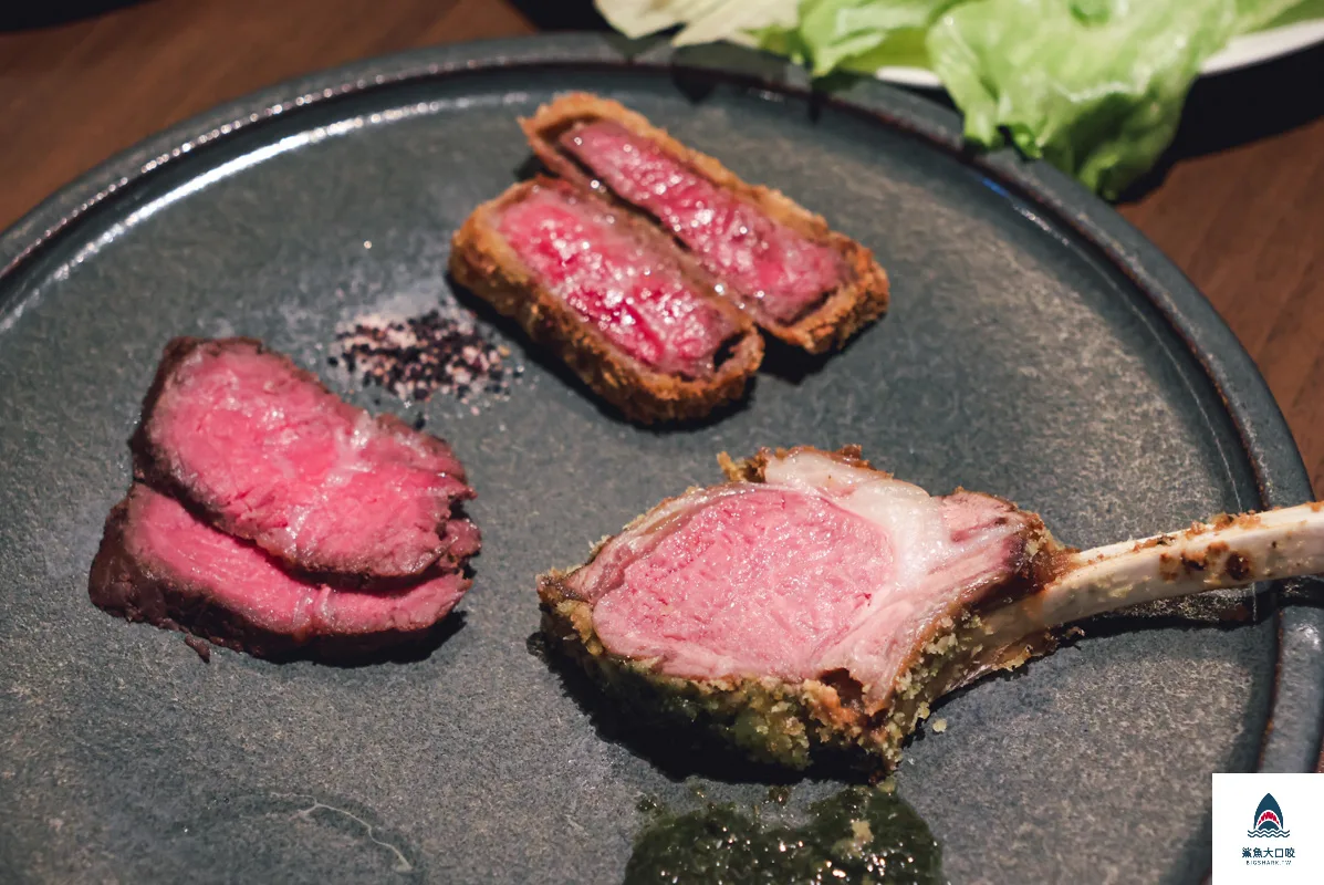 全日餐廳鉑麗安,JR東日本大飯店,台北Buffet吃到飽,JR東日本大飯全日餐廳鉑麗安,東日本大飯全日餐廳鉑麗安,JR東日本大飯鉑麗安,鉑麗安,東日本鉑麗安,JR飯店鉑麗安 @鯊魚大口咬