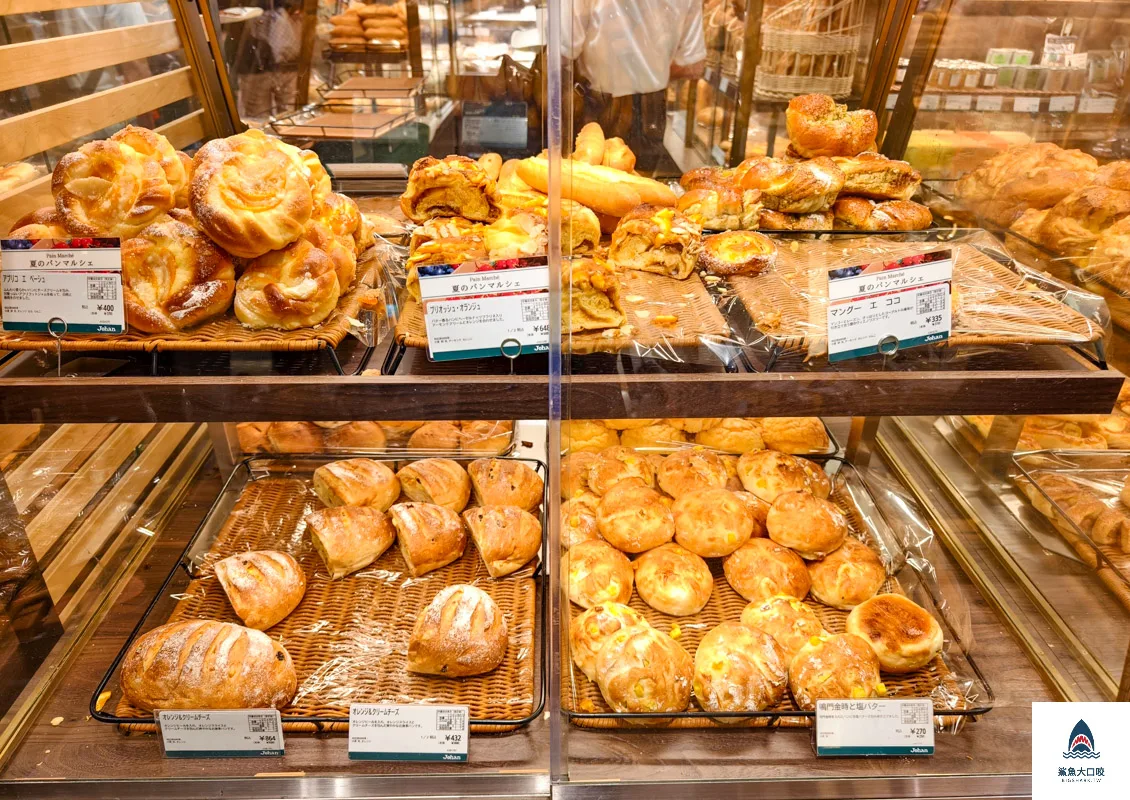 東京Johan銀座店,日本Johan,東京Johan,Johan銀座店 @鯊魚大口咬
