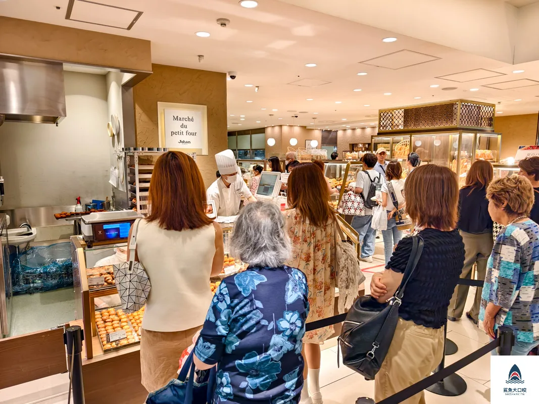 東京Johan銀座店,日本Johan,東京Johan,Johan銀座店 @鯊魚大口咬
