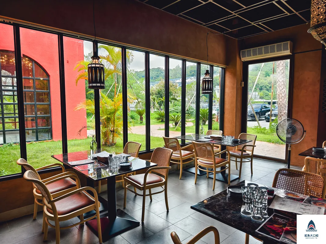托斯卡尼尼義大利庭園餐廳台中北屯店訂位,托斯卡尼尼義大利庭園餐廳台中北屯店電話,托斯卡尼尼義大利庭園餐廳,托斯卡尼尼義大利庭園餐廳台中北屯店,托斯卡尼尼義大利庭園餐廳台中店 @鯊魚大口咬