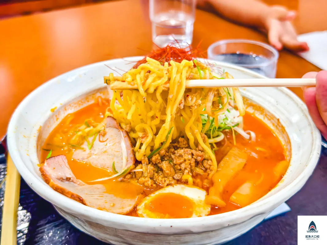 有珠山食堂噴火亭,有珠山食堂噴火亭菜單,有珠山食堂噴火亭訂位,有珠山食堂噴火亭餐廳 @鯊魚大口咬