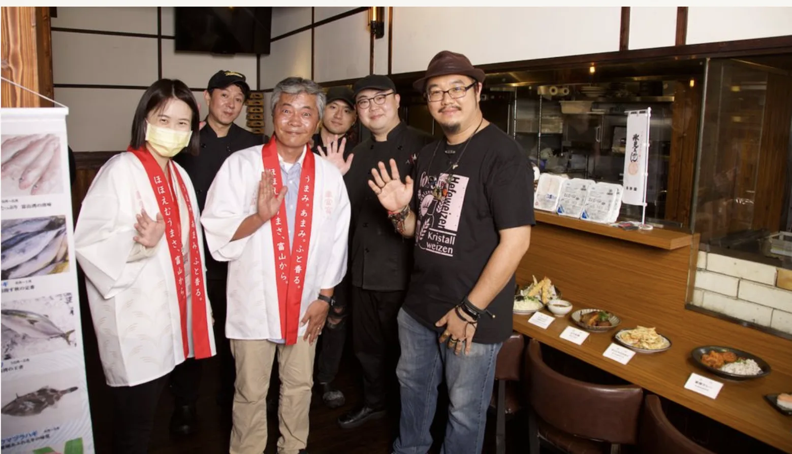 ABV日式居酒屋林口長庚店,ABV日式居酒屋林口店,ABV日式餐酒館林口店,林口日式鐵板燒,林口美食推薦,林口日式料理 @鯊魚大口咬