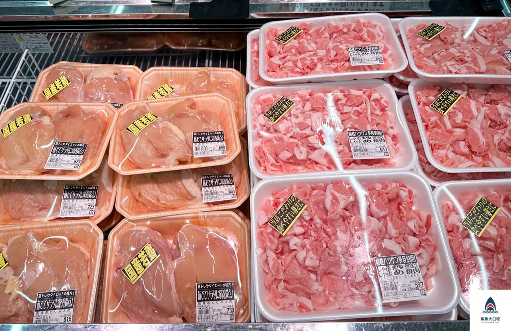 東京業務超市,業務超市高圓寺店,高圓寺逛街,高圓寺必買 @鯊魚大口咬 東京業務超市,業務超市高圓寺店,高圓寺逛街,高圓寺必買 @鯊魚大口咬
