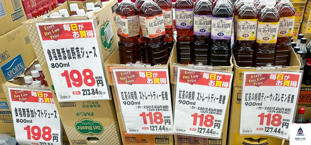 東京業務超市,業務超市高圓寺店,高圓寺逛街,高圓寺必買 @鯊魚大口咬