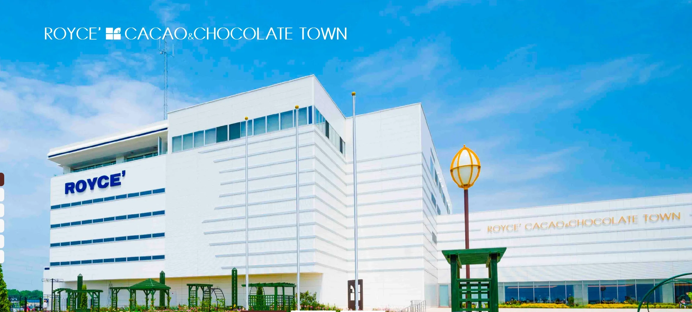ROYCE' CACAO&CHOCOLATE TOWN巧克力工廠直賣店,ROYCE' CACAO&CHOCOLATE TOWN,ROYCE Chocolate World巧克力世界,ROYCE Chocolate World @鯊魚大口咬 ROYCE' CACAO&CHOCOLATE TOWN巧克力工廠直賣店,ROYCE' CACAO&CHOCOLATE TOWN,ROYCE Chocolate World巧克力世界,ROYCE Chocolate World @鯊魚大口咬