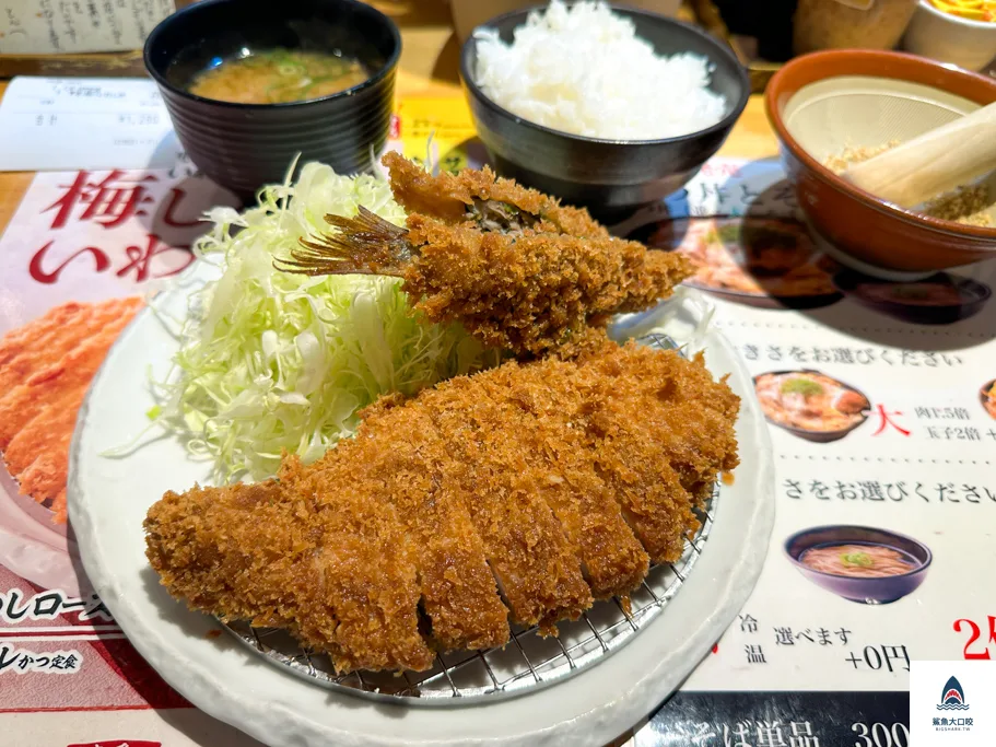 豚屋とん豚屋豚一姬路站前店,豚屋,姬路城美食 @鯊魚大口咬 豚屋とん豚屋豚一姬路站前店,豚屋,姬路城美食 @鯊魚大口咬