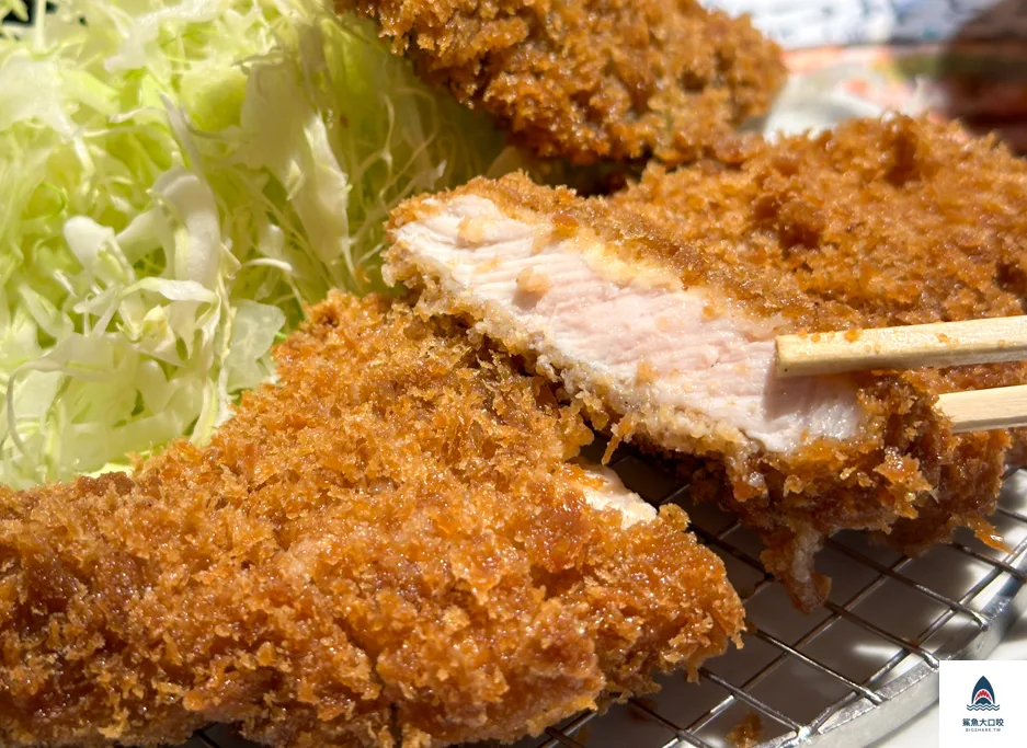 豚屋とん豚屋豚一姬路站前店,豚屋,姬路城美食 @鯊魚大口咬