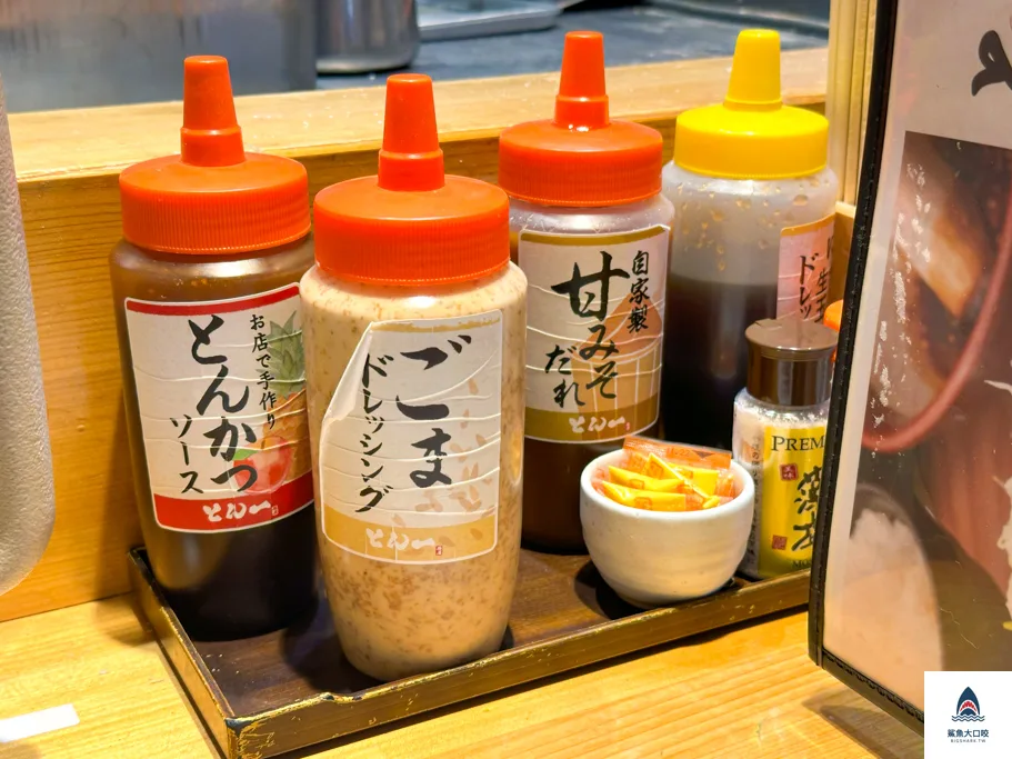 豚屋とん豚屋豚一姬路站前店,豚屋,姬路城美食 @鯊魚大口咬 豚屋とん豚屋豚一姬路站前店,豚屋,姬路城美食 @鯊魚大口咬