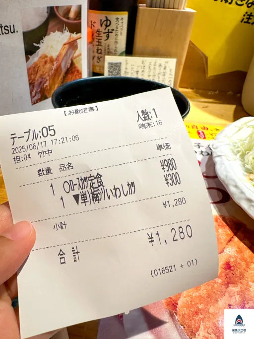 豚屋とん豚屋豚一姬路站前店,豚屋,姬路城美食 @鯊魚大口咬