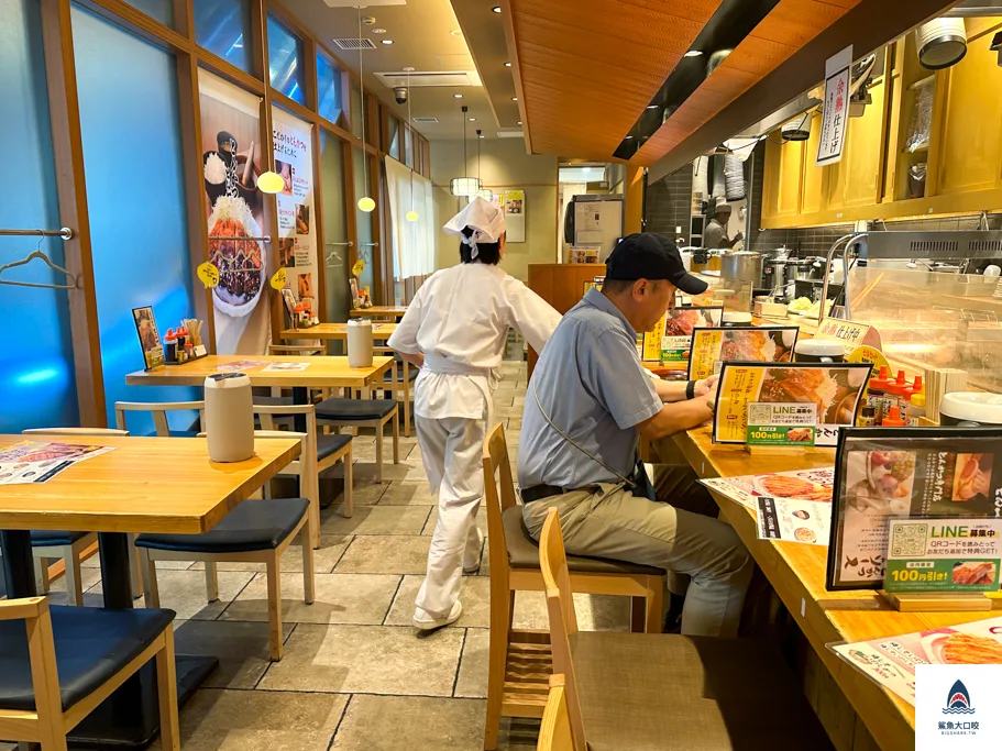 豚屋とん豚屋豚一姬路站前店,豚屋,姬路城美食 @鯊魚大口咬