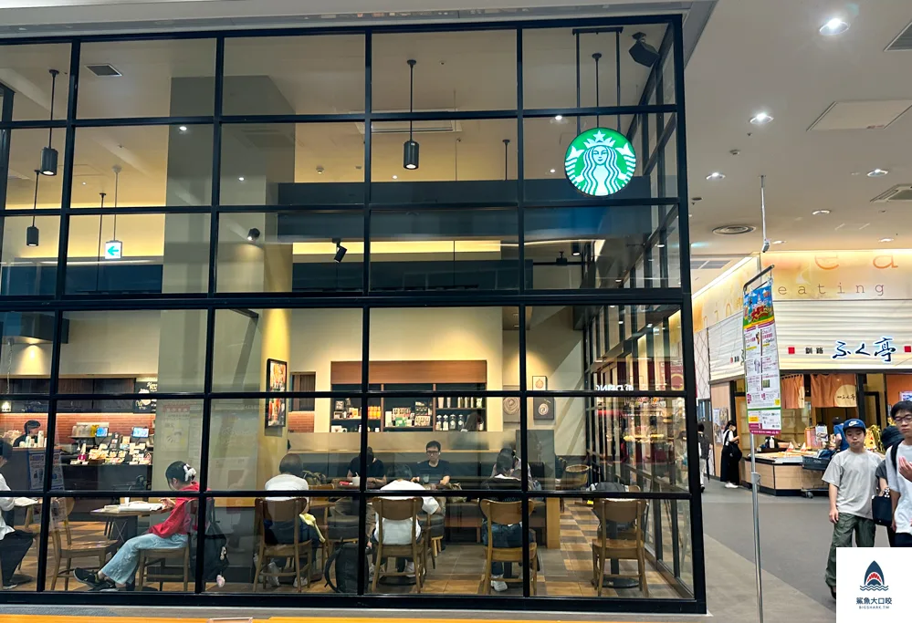 北海道超市,永旺札幌桑園店,札幌aeon,札幌超市,AEON札幌桑園店,aeon永旺購物商場,aeon桑園,aeon退稅,北海道aeon,北海道購物 @鯊魚大口咬