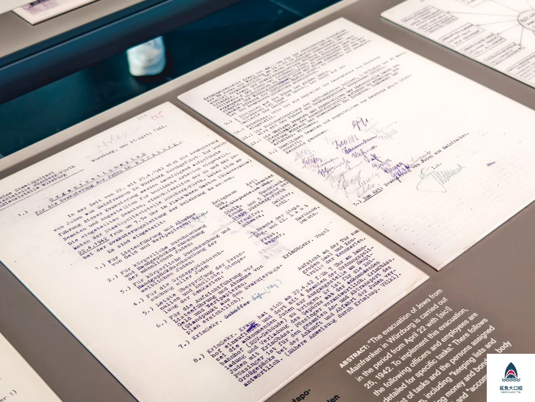 Gestapo,蓋世太保,恐怖地形圖Topographie des Terrors,恐怖地形圖,Topographie des Terrors @鯊魚大口咬 Gestapo,蓋世太保,恐怖地形圖Topographie des Terrors,恐怖地形圖,Topographie des Terrors @鯊魚大口咬