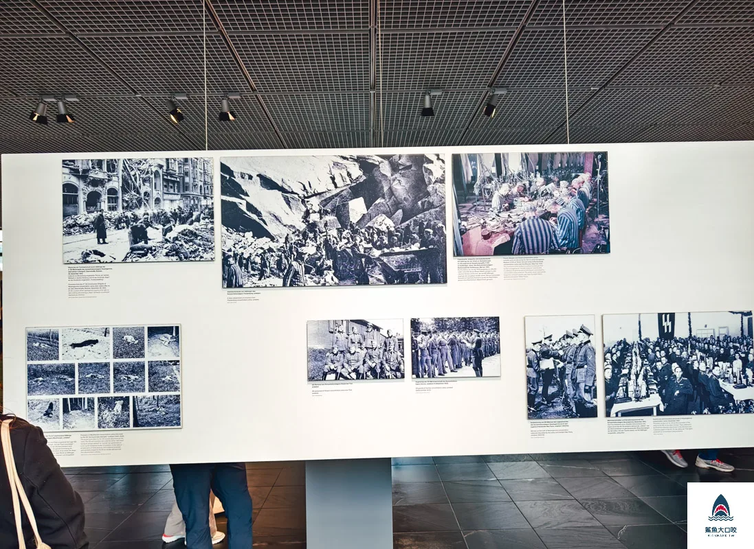 Gestapo,蓋世太保,恐怖地形圖Topographie des Terrors,恐怖地形圖,Topographie des Terrors @鯊魚大口咬 Gestapo,蓋世太保,恐怖地形圖Topographie des Terrors,恐怖地形圖,Topographie des Terrors @鯊魚大口咬