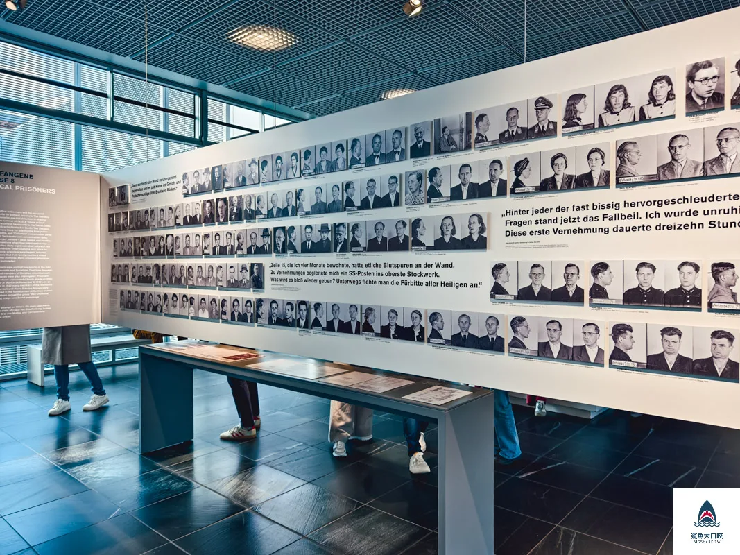 Gestapo,蓋世太保,恐怖地形圖Topographie des Terrors,恐怖地形圖,Topographie des Terrors @鯊魚大口咬 Gestapo,蓋世太保,恐怖地形圖Topographie des Terrors,恐怖地形圖,Topographie des Terrors @鯊魚大口咬