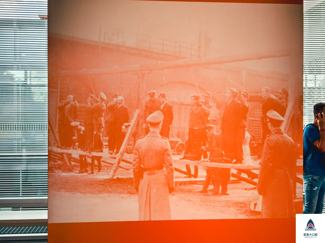Gestapo,蓋世太保,恐怖地形圖Topographie des Terrors,恐怖地形圖,Topographie des Terrors @鯊魚大口咬 Gestapo,蓋世太保,恐怖地形圖Topographie des Terrors,恐怖地形圖,Topographie des Terrors @鯊魚大口咬