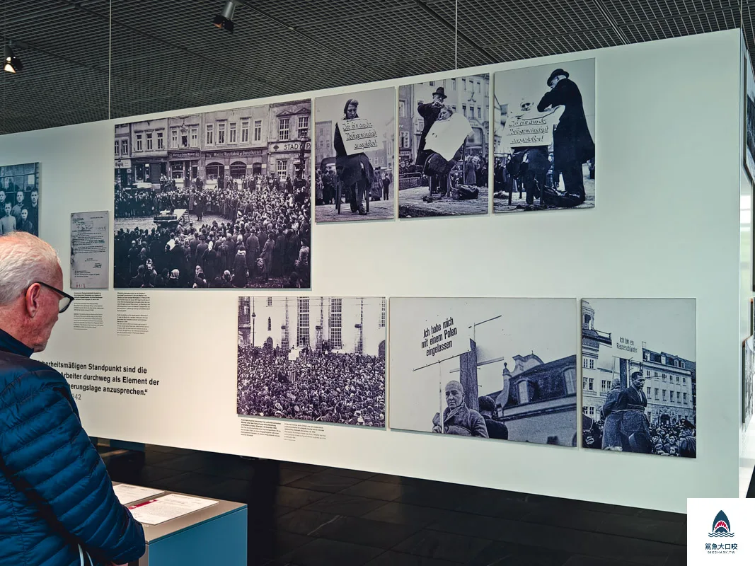 Gestapo,蓋世太保,恐怖地形圖Topographie des Terrors,恐怖地形圖,Topographie des Terrors @鯊魚大口咬 Gestapo,蓋世太保,恐怖地形圖Topographie des Terrors,恐怖地形圖,Topographie des Terrors @鯊魚大口咬