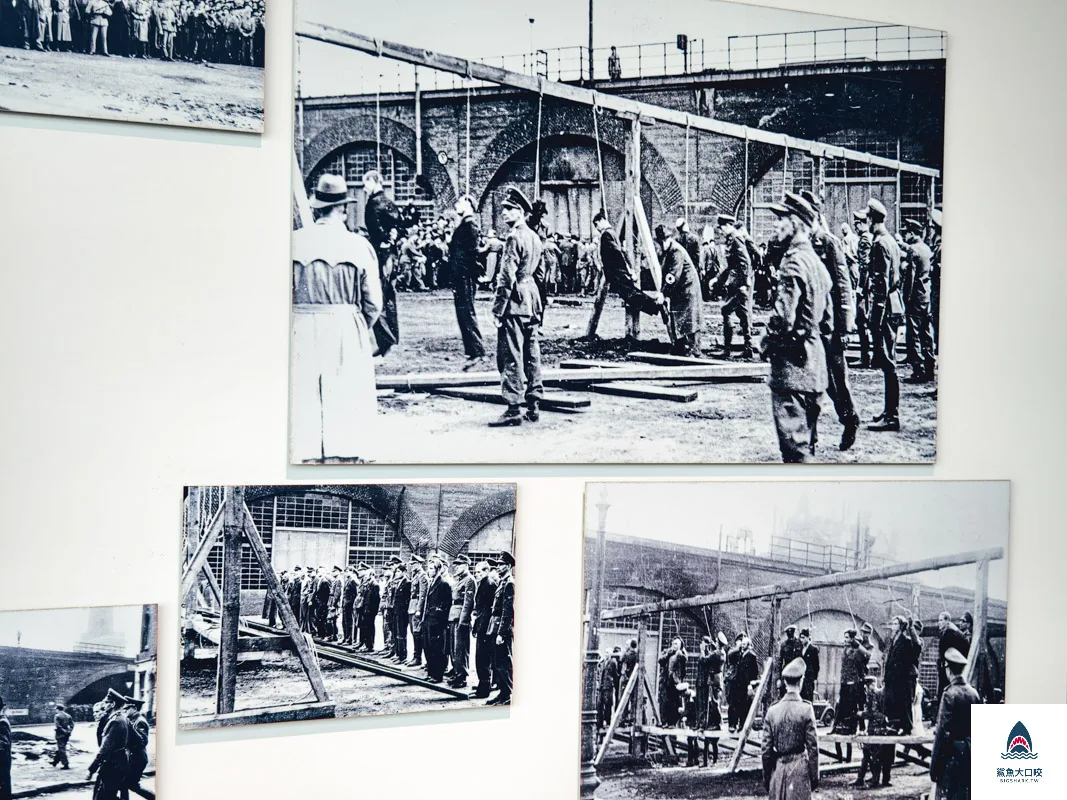Gestapo,蓋世太保,恐怖地形圖Topographie des Terrors,恐怖地形圖,Topographie des Terrors @鯊魚大口咬 Gestapo,蓋世太保,恐怖地形圖Topographie des Terrors,恐怖地形圖,Topographie des Terrors @鯊魚大口咬