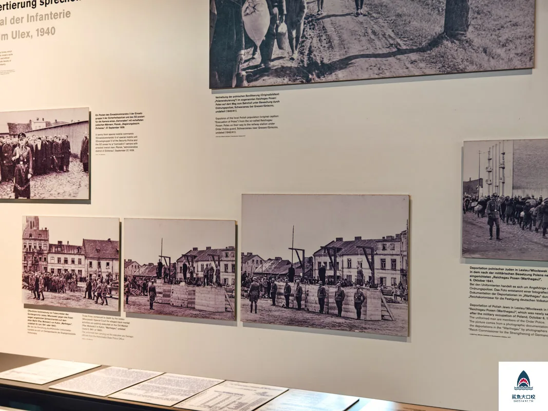 Gestapo,蓋世太保,恐怖地形圖Topographie des Terrors,恐怖地形圖,Topographie des Terrors @鯊魚大口咬 Gestapo,蓋世太保,恐怖地形圖Topographie des Terrors,恐怖地形圖,Topographie des Terrors @鯊魚大口咬