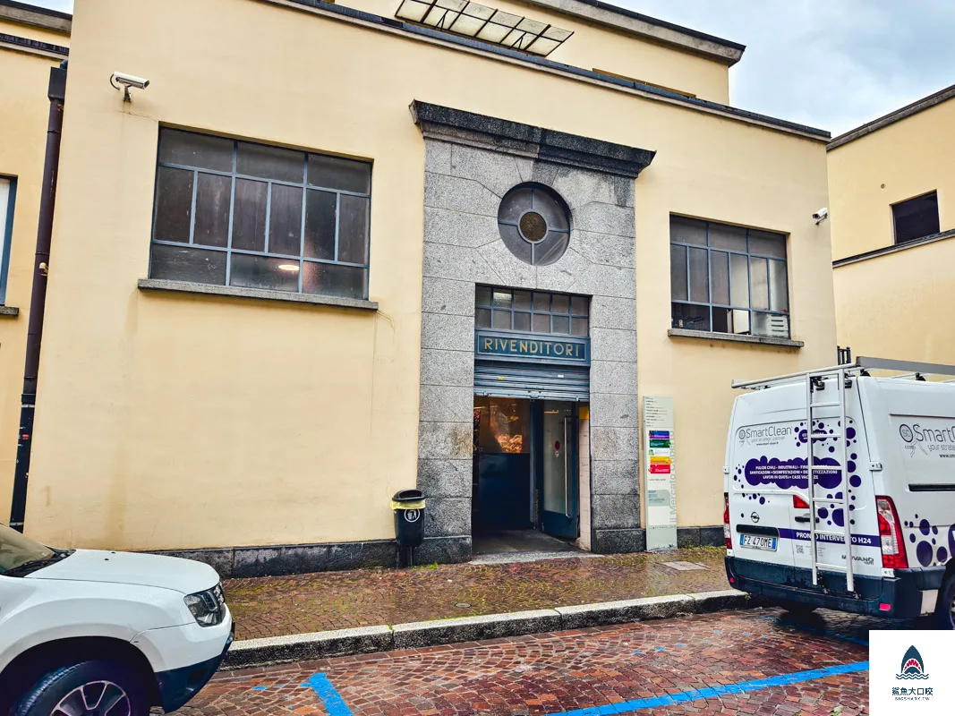 科莫室內傳統市場Mercato Coperto di Como,科莫景點 @鯊魚大口咬 科莫室內傳統市場Mercato Coperto di Como,科莫景點 @鯊魚大口咬