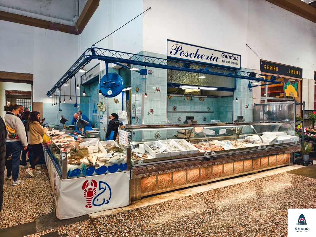 科莫室內傳統市場Mercato Coperto di Como,科莫景點 @鯊魚大口咬 科莫室內傳統市場Mercato Coperto di Como,科莫景點 @鯊魚大口咬