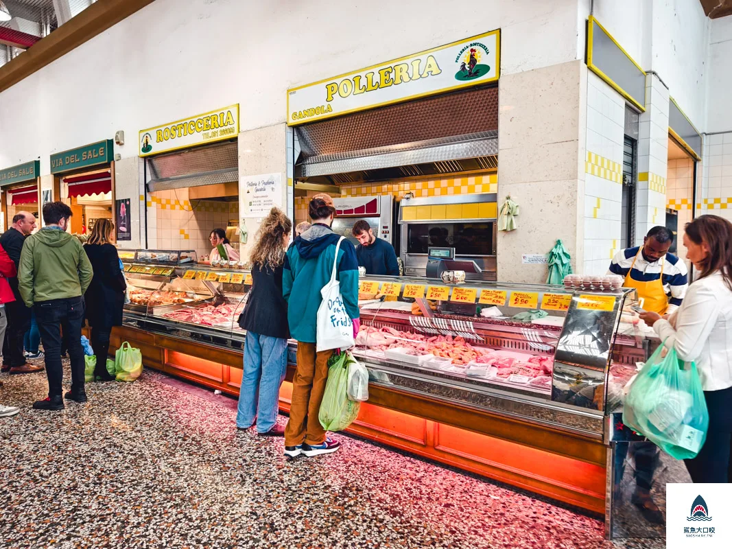 科莫室內傳統市場Mercato Coperto di Como,科莫景點 @鯊魚大口咬 科莫室內傳統市場Mercato Coperto di Como,科莫景點 @鯊魚大口咬