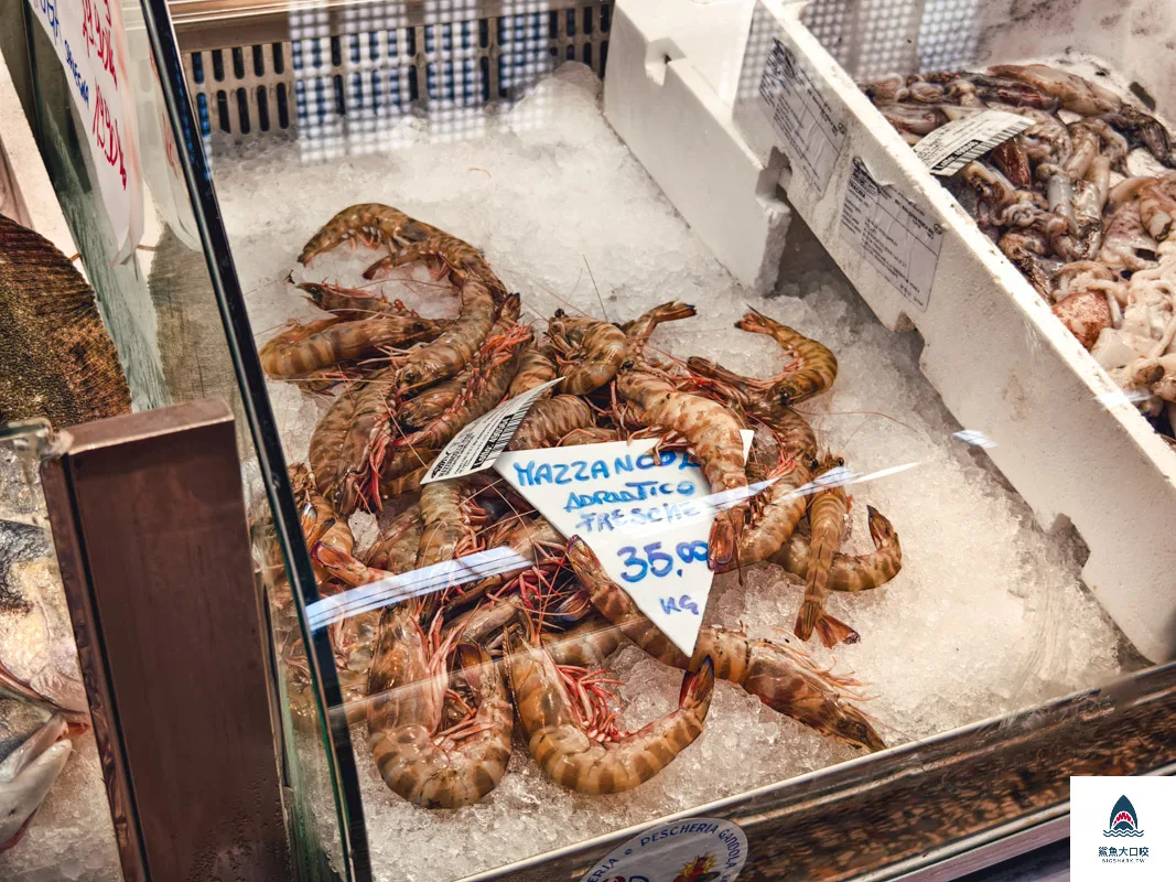 科莫室內傳統市場Mercato Coperto di Como,科莫景點 @鯊魚大口咬 科莫室內傳統市場Mercato Coperto di Como,科莫景點 @鯊魚大口咬