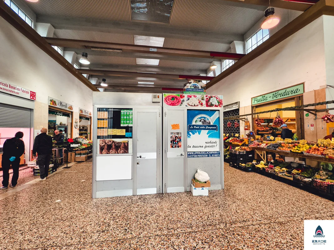 科莫室內傳統市場Mercato Coperto di Como,科莫景點 @鯊魚大口咬 科莫室內傳統市場Mercato Coperto di Como,科莫景點 @鯊魚大口咬
