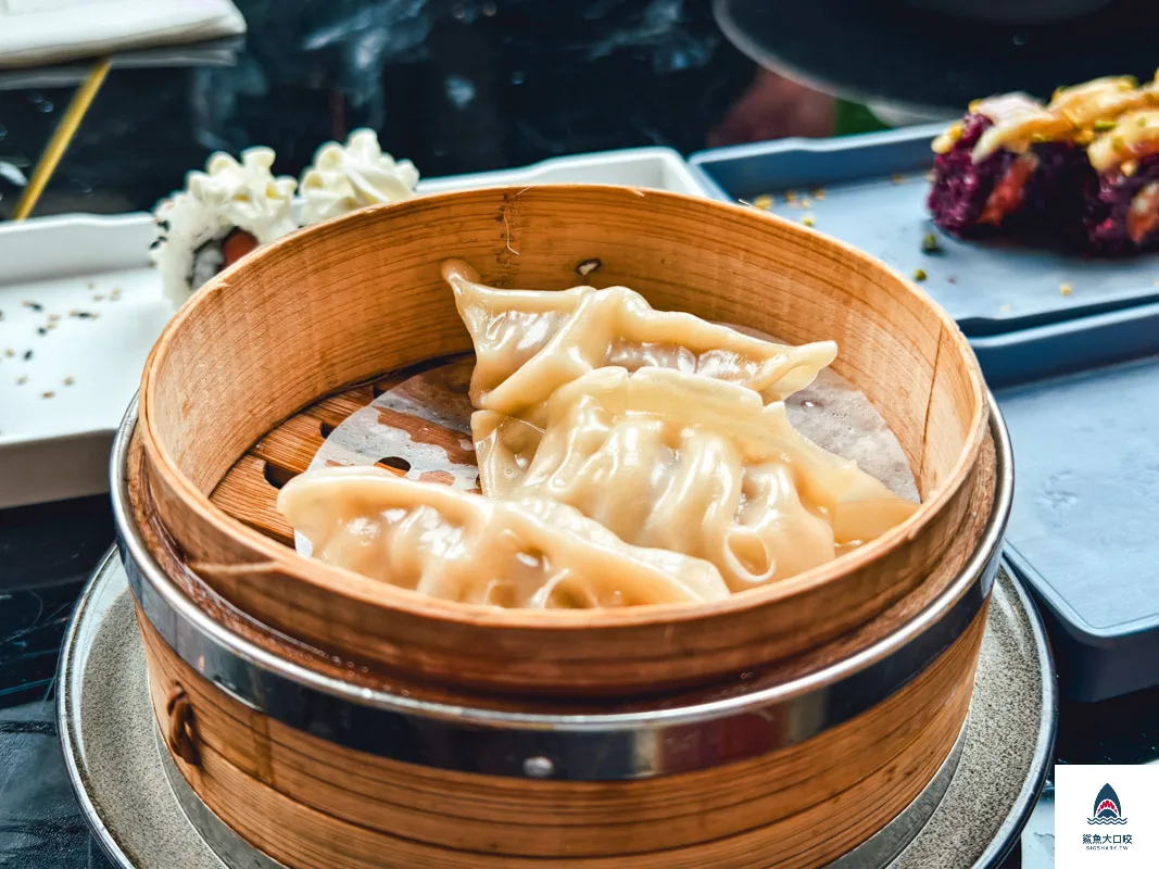 義大利科莫壽司吃到飽Sushi City Como,科莫美食,科莫壽司吃到飽 @鯊魚大口咬