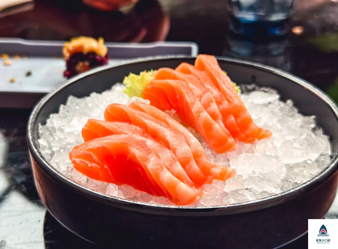 義大利科莫壽司吃到飽Sushi City Como,科莫美食,科莫壽司吃到飽 @鯊魚大口咬