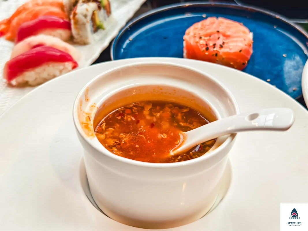 義大利科莫壽司吃到飽Sushi City Como,科莫美食,科莫壽司吃到飽 @鯊魚大口咬
