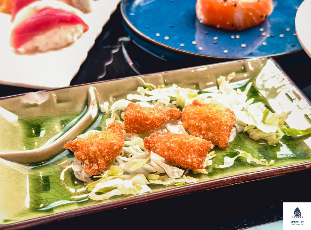 義大利科莫壽司吃到飽Sushi City Como,科莫美食,科莫壽司吃到飽 @鯊魚大口咬