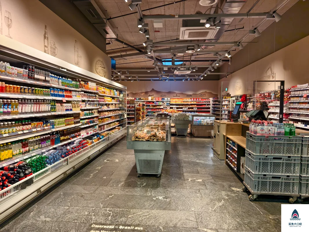 瑞士coop超市,格林德瓦coop,格林德瓦必買 @鯊魚大口咬 瑞士coop超市,格林德瓦coop,格林德瓦必買 @鯊魚大口咬