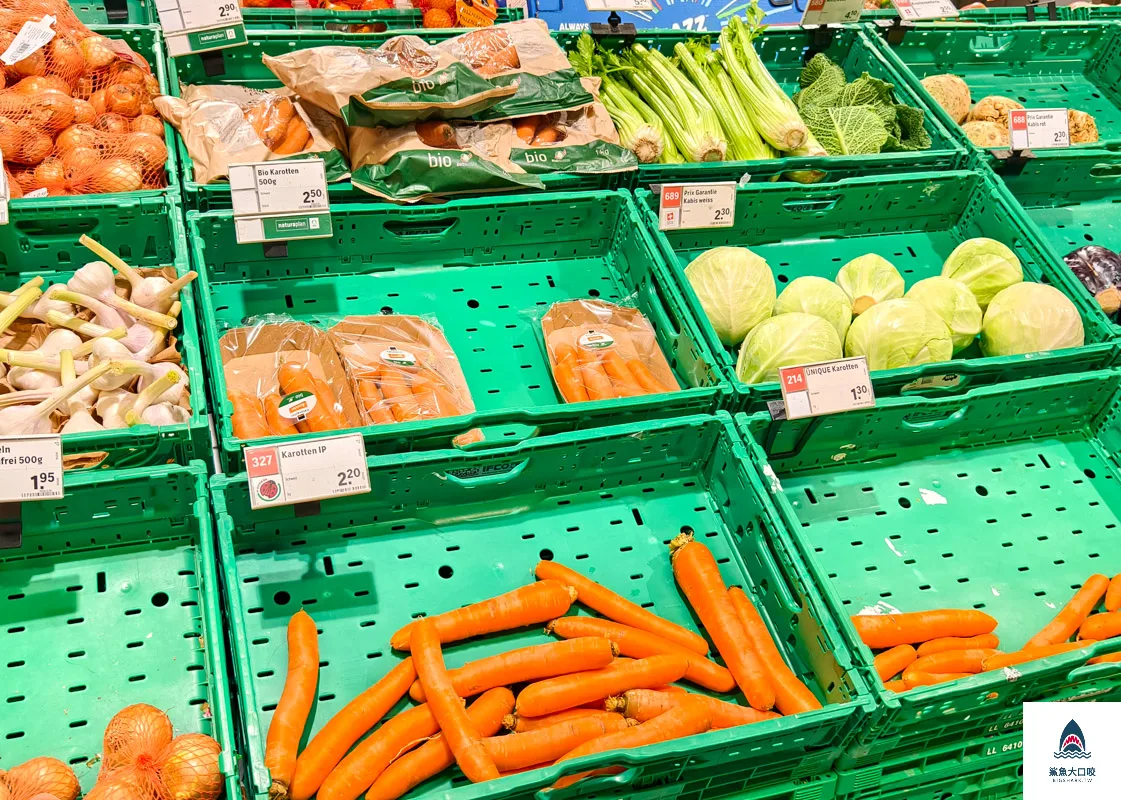 瑞士coop超市,格林德瓦coop,格林德瓦必買 @鯊魚大口咬 瑞士coop超市,格林德瓦coop,格林德瓦必買 @鯊魚大口咬