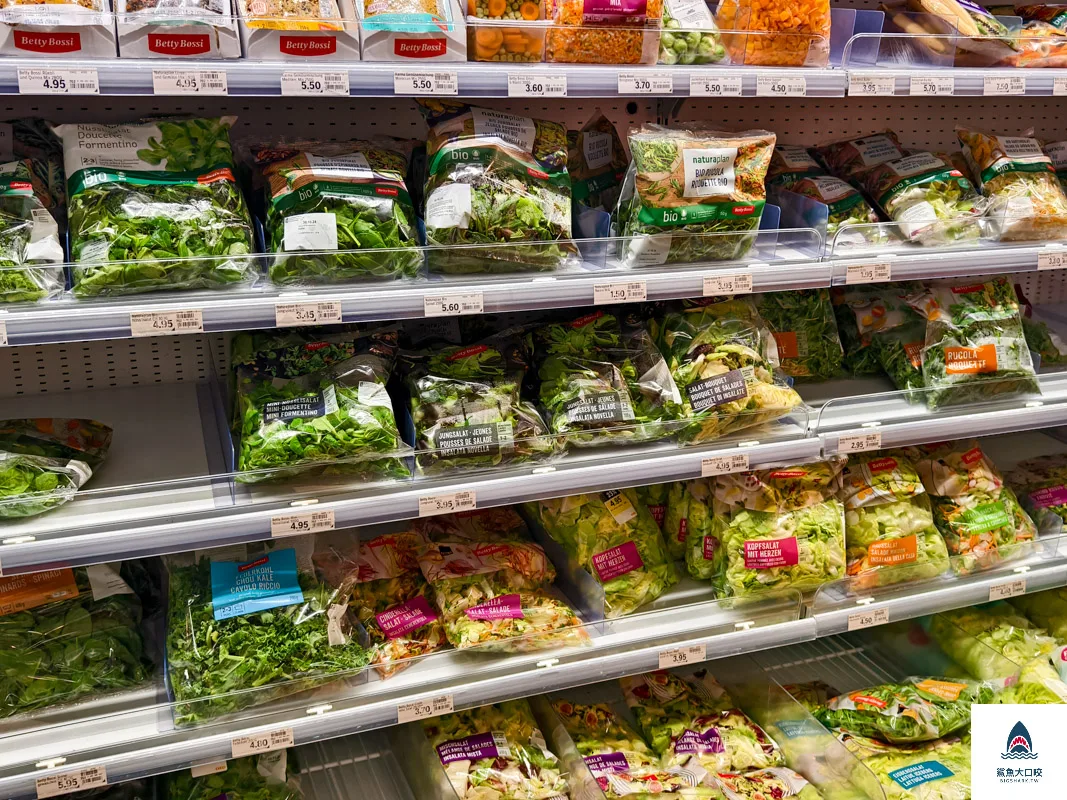 瑞士coop超市,格林德瓦coop,格林德瓦必買 @鯊魚大口咬 瑞士coop超市,格林德瓦coop,格林德瓦必買 @鯊魚大口咬