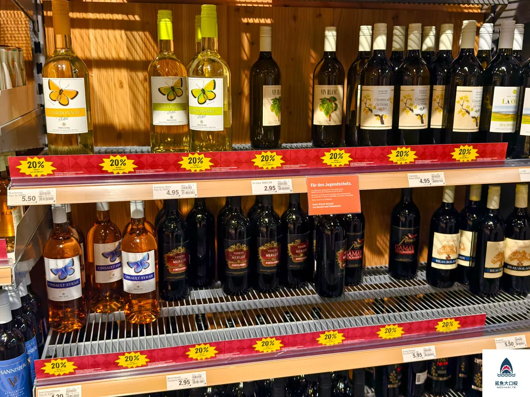 瑞士coop超市,格林德瓦coop,格林德瓦必買 @鯊魚大口咬 瑞士coop超市,格林德瓦coop,格林德瓦必買 @鯊魚大口咬
