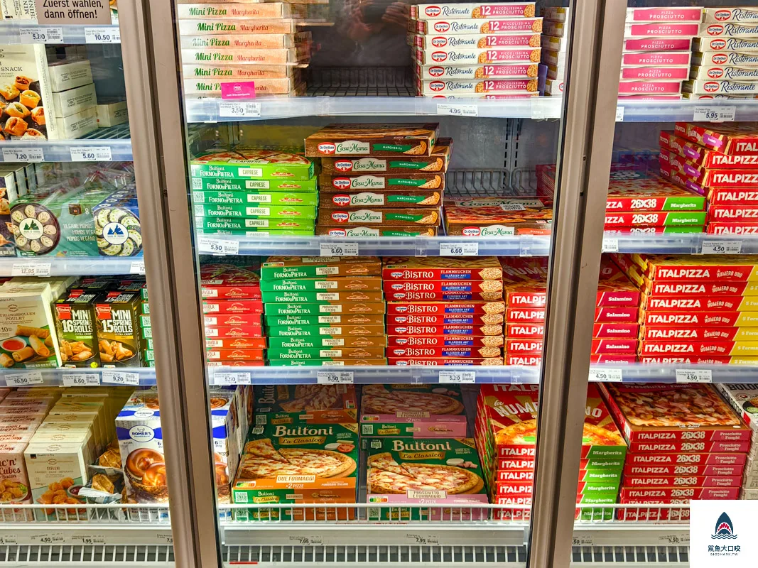 瑞士coop超市,格林德瓦coop,格林德瓦必買 @鯊魚大口咬 瑞士coop超市,格林德瓦coop,格林德瓦必買 @鯊魚大口咬