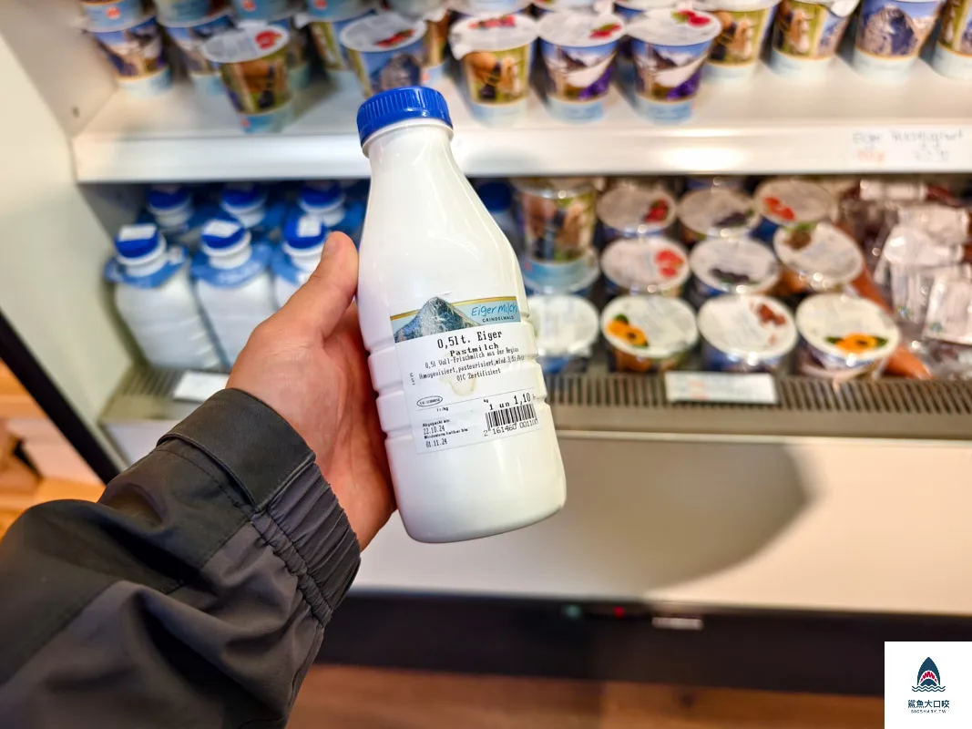 瑞士coop超市,格林德瓦coop,格林德瓦必買 @鯊魚大口咬 瑞士coop超市,格林德瓦coop,格林德瓦必買 @鯊魚大口咬