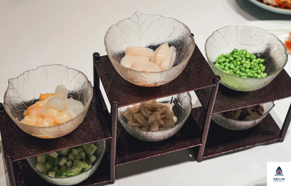 國賓中餐廳,國賓中餐廳菜單,國賓中餐廳訂位 @鯊魚大口咬