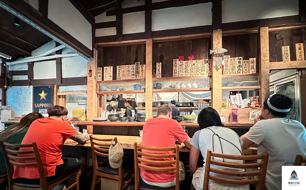 嘉義文青小店,嘉義美食推薦,嘉義海森食堂Hisun @鯊魚大口咬 嘉義文青小店,嘉義美食推薦,嘉義海森食堂Hisun @鯊魚大口咬