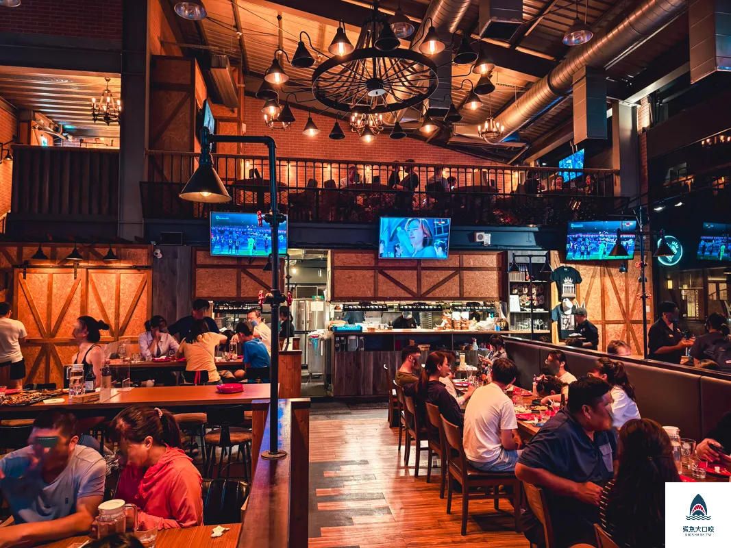 ABV地中海餐酒館林口店,ABV地中海餐酒館林口店訂位,ABV地中海餐酒館林口店菜單,林口ABV地中海餐酒館,林口早午餐,林口聚餐,林口餐酒館 @鯊魚大口咬