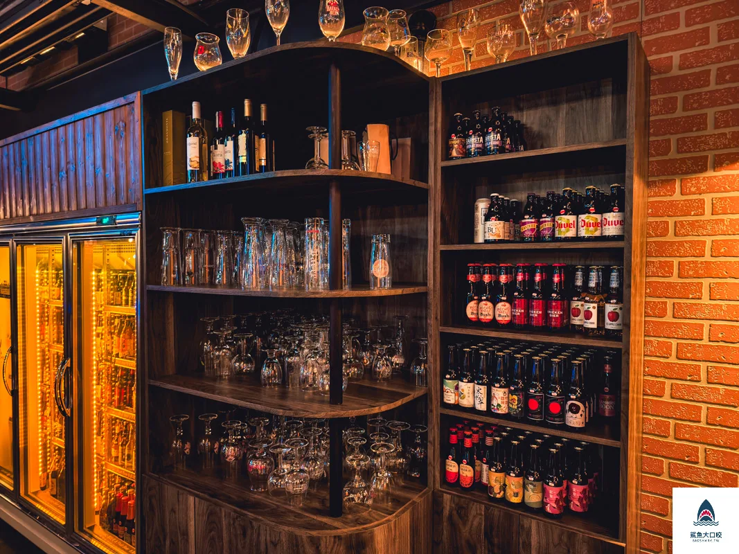 ABV地中海餐酒館林口店,ABV地中海餐酒館林口店訂位,ABV地中海餐酒館林口店菜單,林口ABV地中海餐酒館,林口早午餐,林口聚餐,林口餐酒館 @鯊魚大口咬