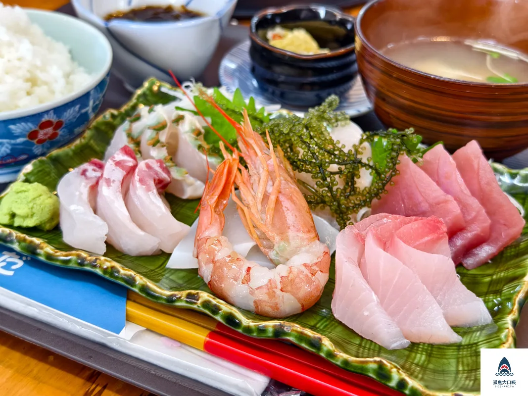 沖繩中部美食推薦,沖繩座間味島美食,沖繩美食,海畑食堂 てぃあんだ @鯊魚大口咬 沖繩中部美食推薦,沖繩座間味島美食,沖繩美食,海畑食堂 てぃあんだ @鯊魚大口咬