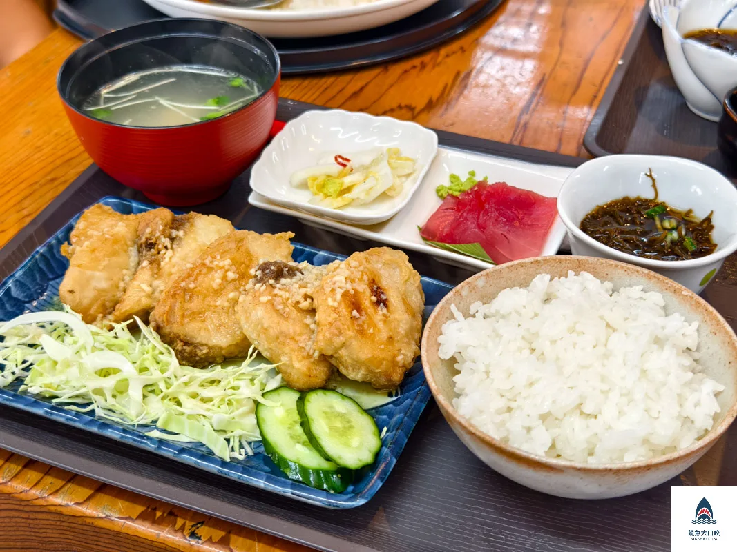 沖繩中部美食推薦,沖繩座間味島美食,沖繩美食,海畑食堂 てぃあんだ @鯊魚大口咬 沖繩中部美食推薦,沖繩座間味島美食,沖繩美食,海畑食堂 てぃあんだ @鯊魚大口咬