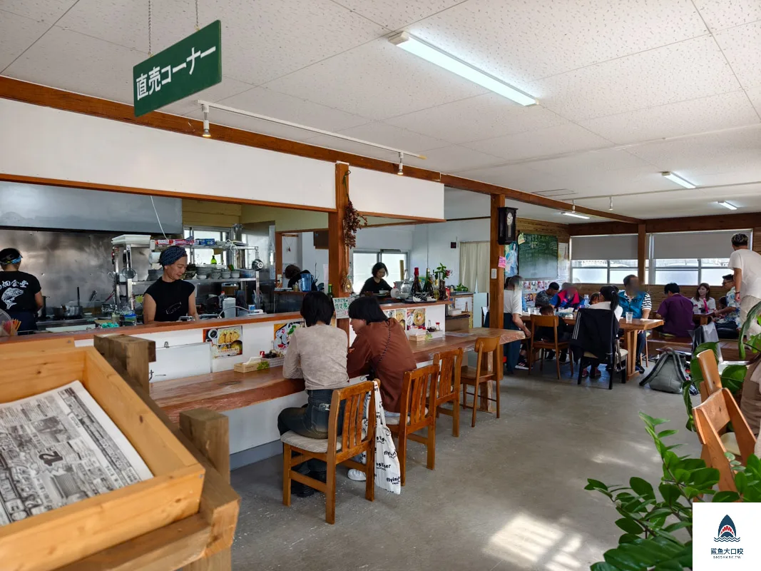 沖繩中部美食推薦,沖繩座間味島美食,沖繩美食,海畑食堂 てぃあんだ @鯊魚大口咬 沖繩中部美食推薦,沖繩座間味島美食,沖繩美食,海畑食堂 てぃあんだ @鯊魚大口咬