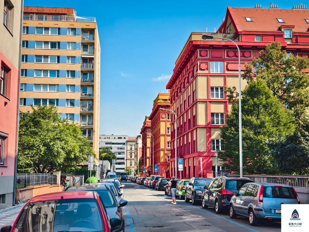 Prague市場,Prague超市,布拉格超市,Prague購物,Prague景點 @鯊魚大口咬 Prague市場,Prague超市,布拉格超市,Prague購物,Prague景點 @鯊魚大口咬