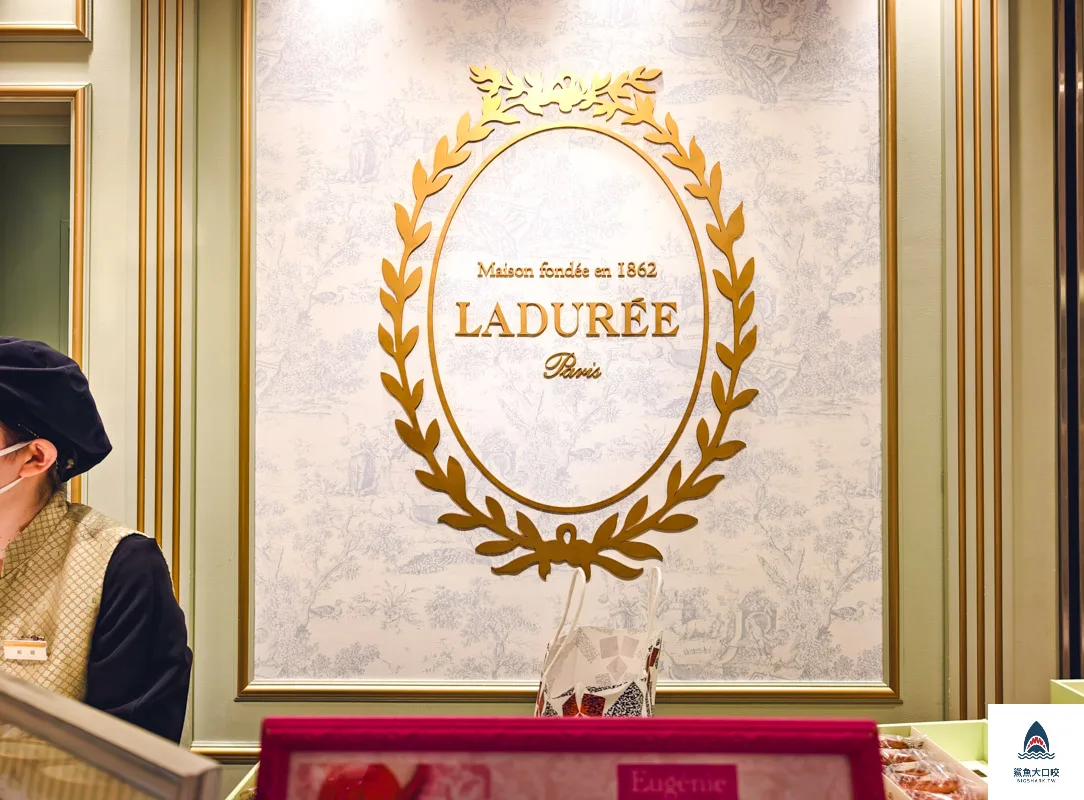 Laduree銀座店,Laduree東京銀座店,Laduree東京店,Laduree @鯊魚大口咬 Laduree銀座店,Laduree東京銀座店,Laduree東京店,Laduree @鯊魚大口咬