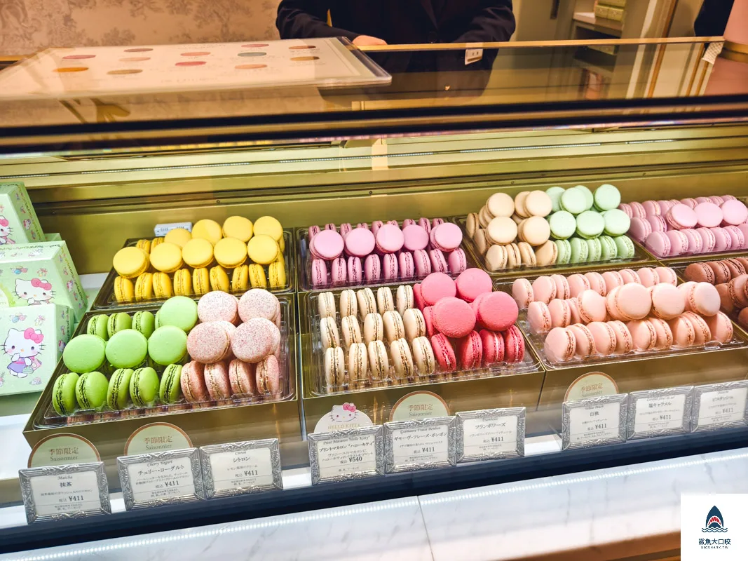 Laduree銀座店,Laduree東京銀座店,Laduree東京店,Laduree @鯊魚大口咬 Laduree銀座店,Laduree東京銀座店,Laduree東京店,Laduree @鯊魚大口咬