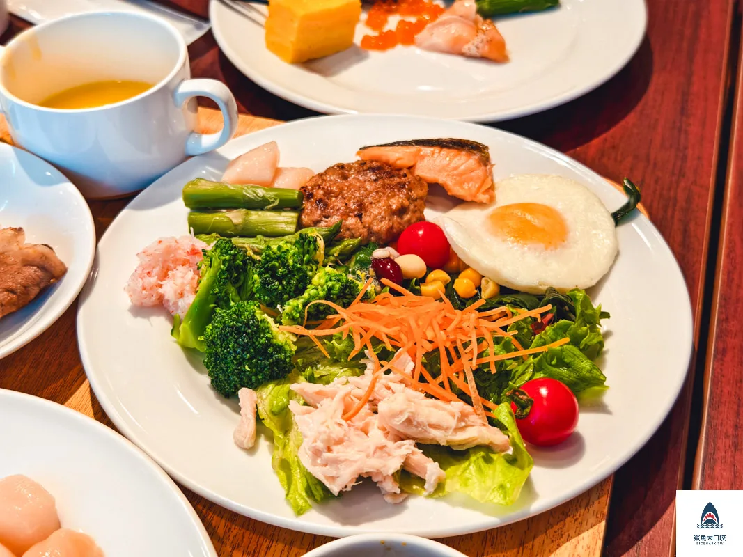 札幌中島公園Vessel Inn,札幌住宿推薦,札幌飯店早餐推薦,札幌早餐吃到飽推薦 @鯊魚大口咬 札幌中島公園Vessel Inn,札幌住宿推薦,札幌飯店早餐推薦,札幌早餐吃到飽推薦 @鯊魚大口咬